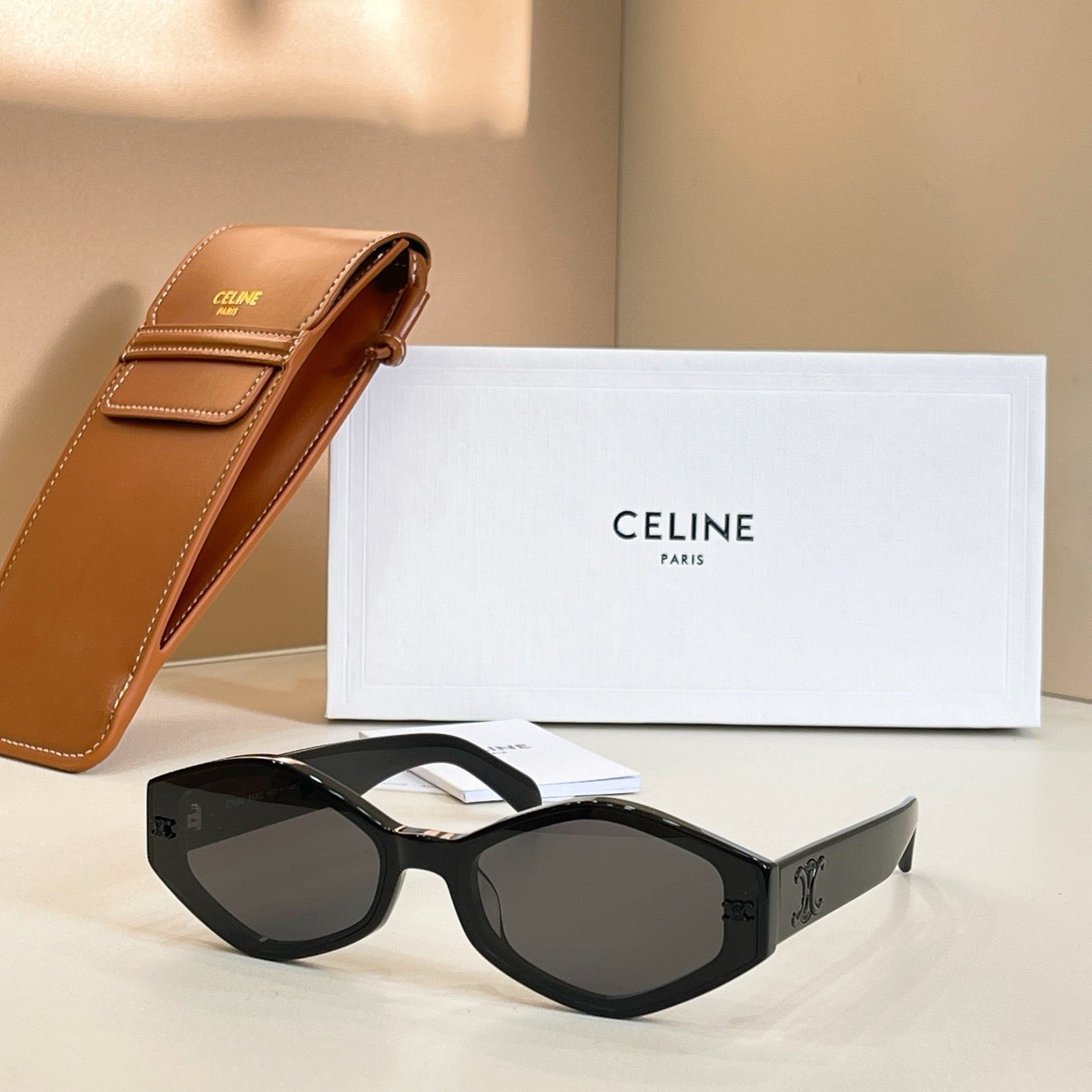 Multi-color Sunglasses