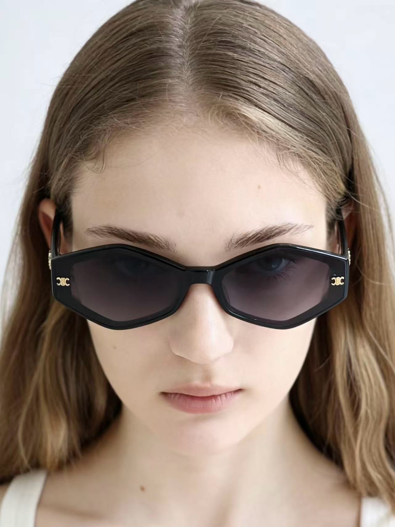 Multi-color Sunglasses