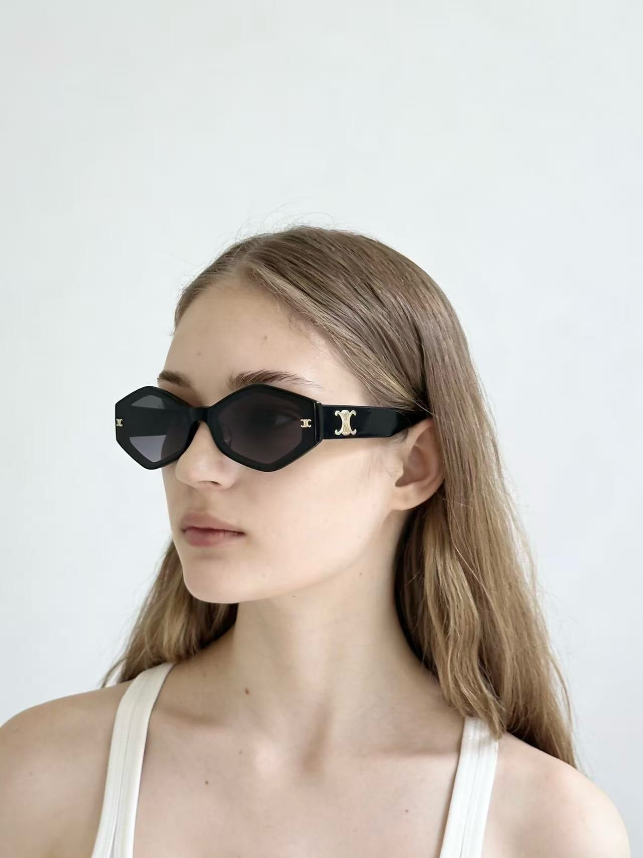 Multi-color Sunglasses