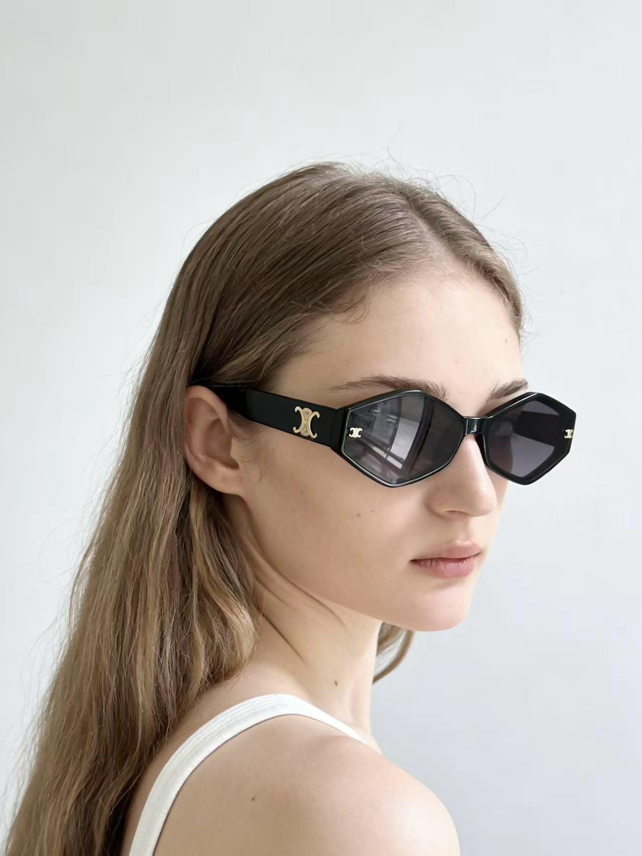 Multi-color Sunglasses
