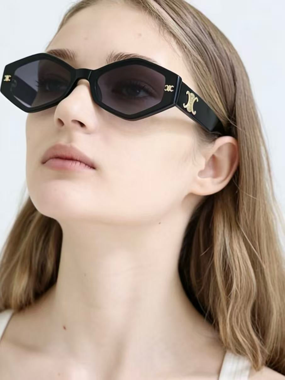 Multi-color Sunglasses
