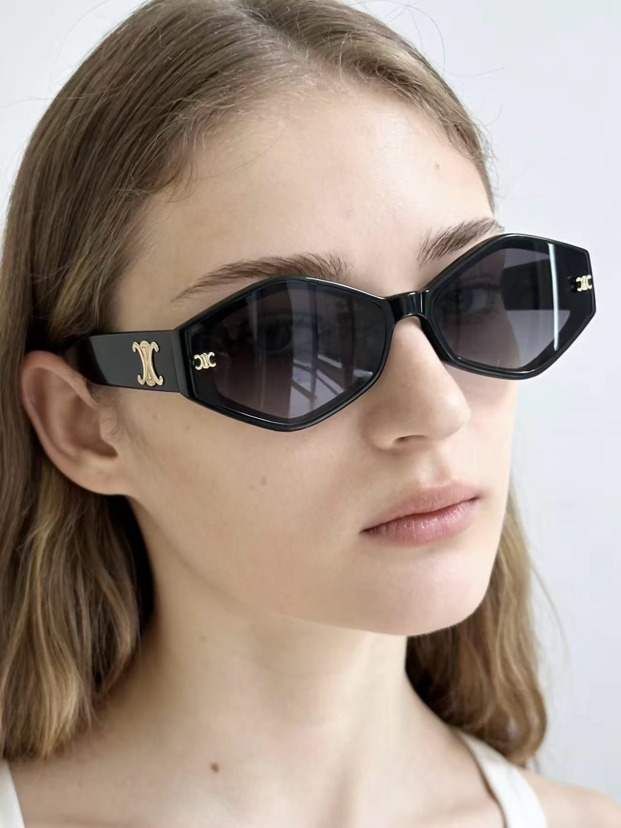 Multi-color Sunglasses