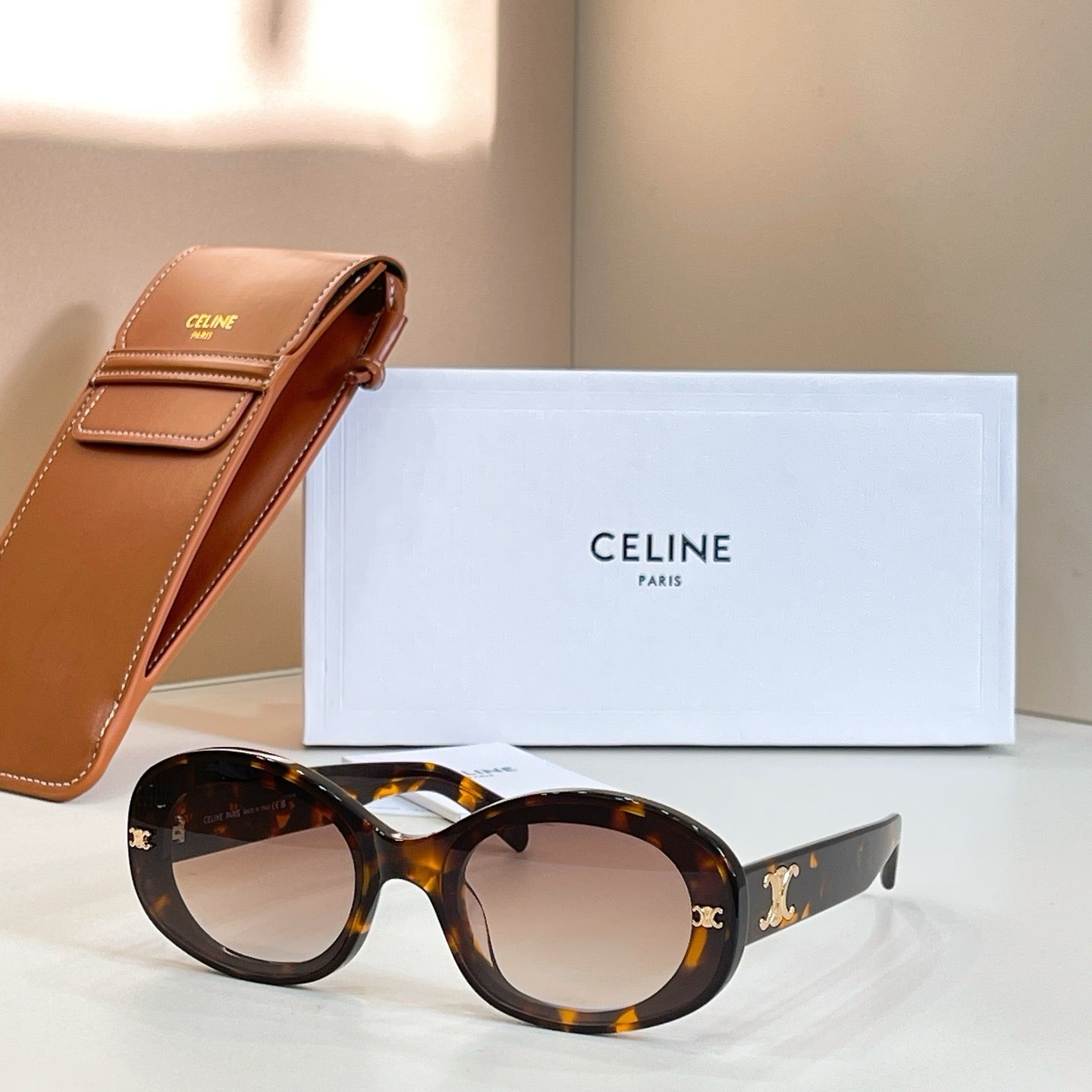 Multi-color Sunglasses