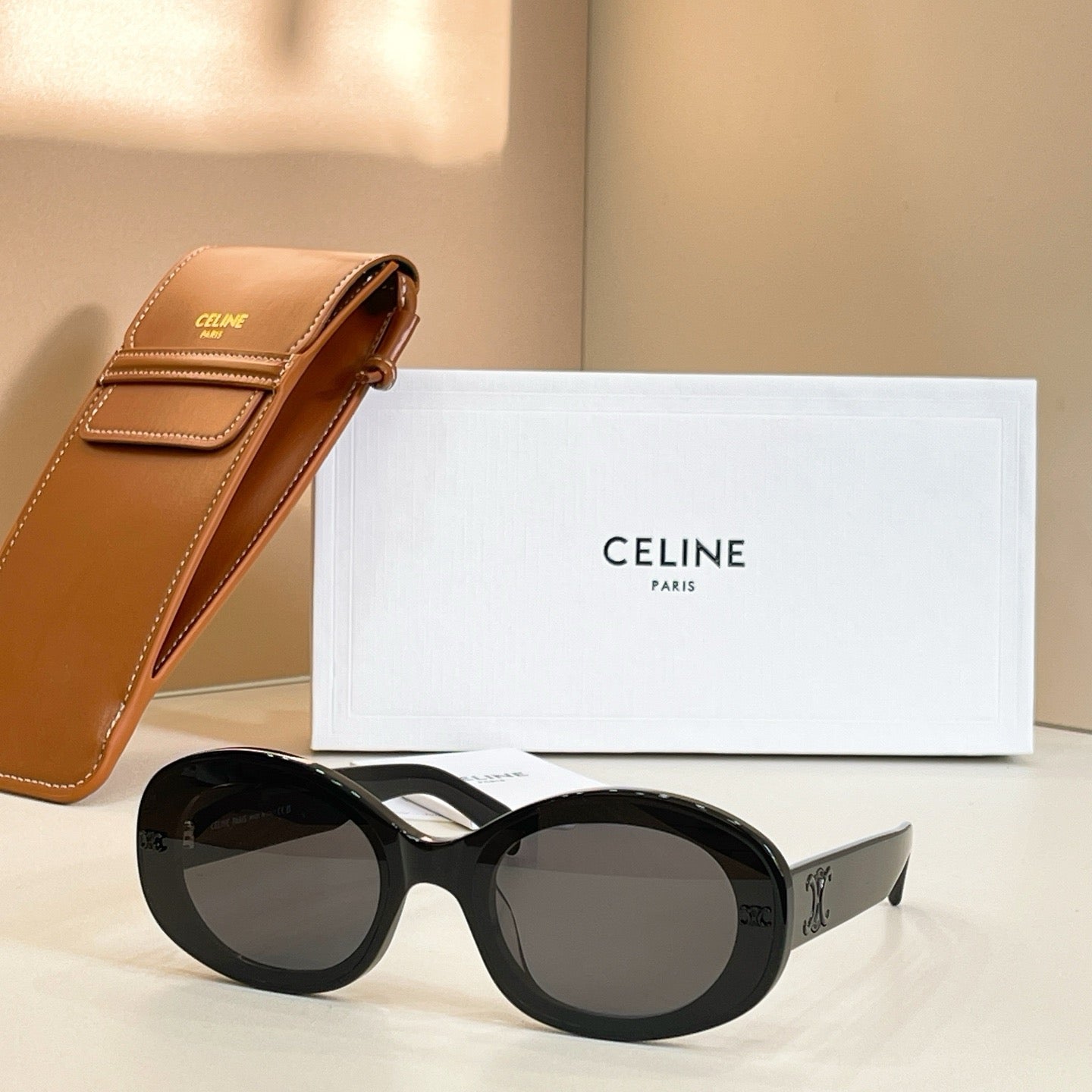 Multi-color Sunglasses