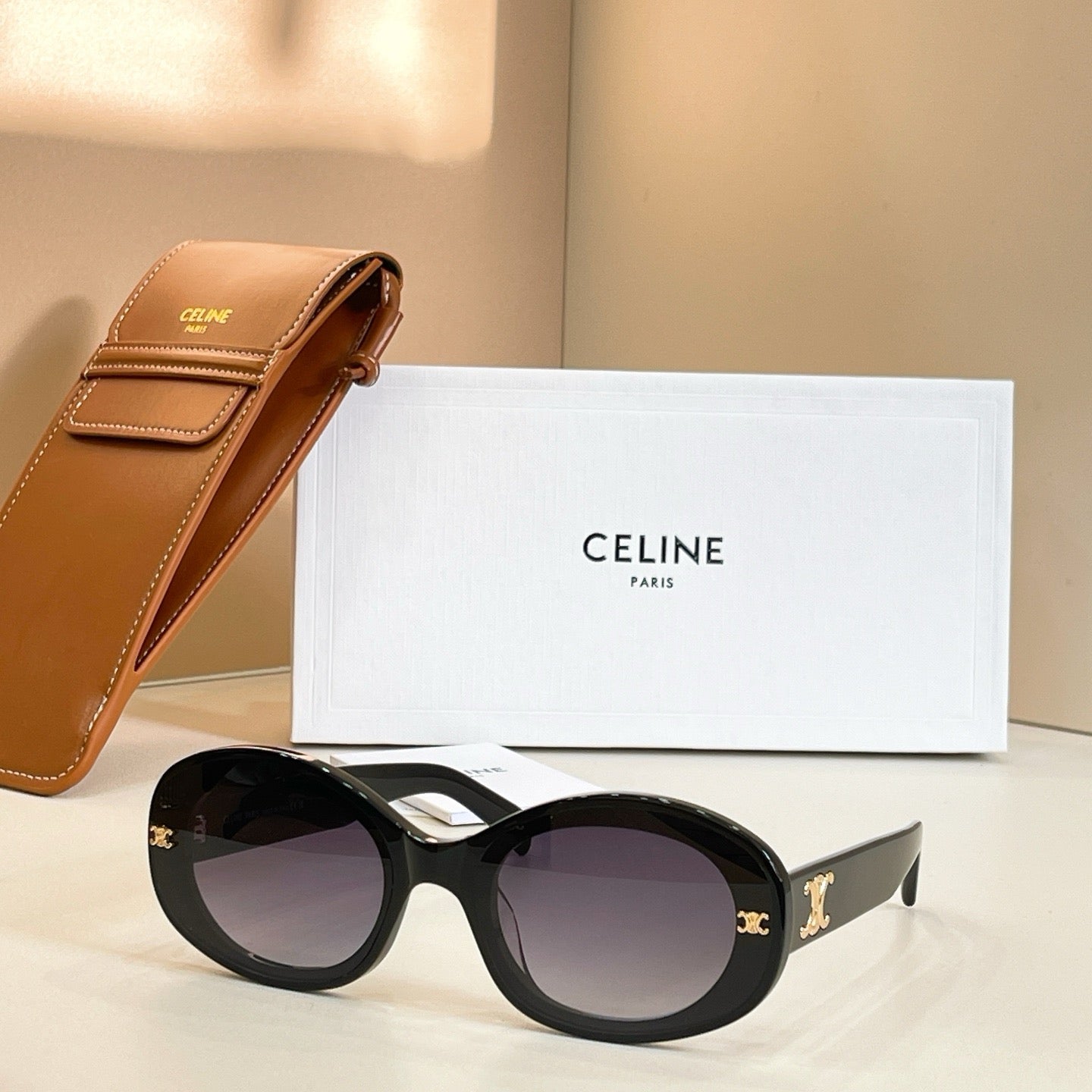 Multi-color Sunglasses