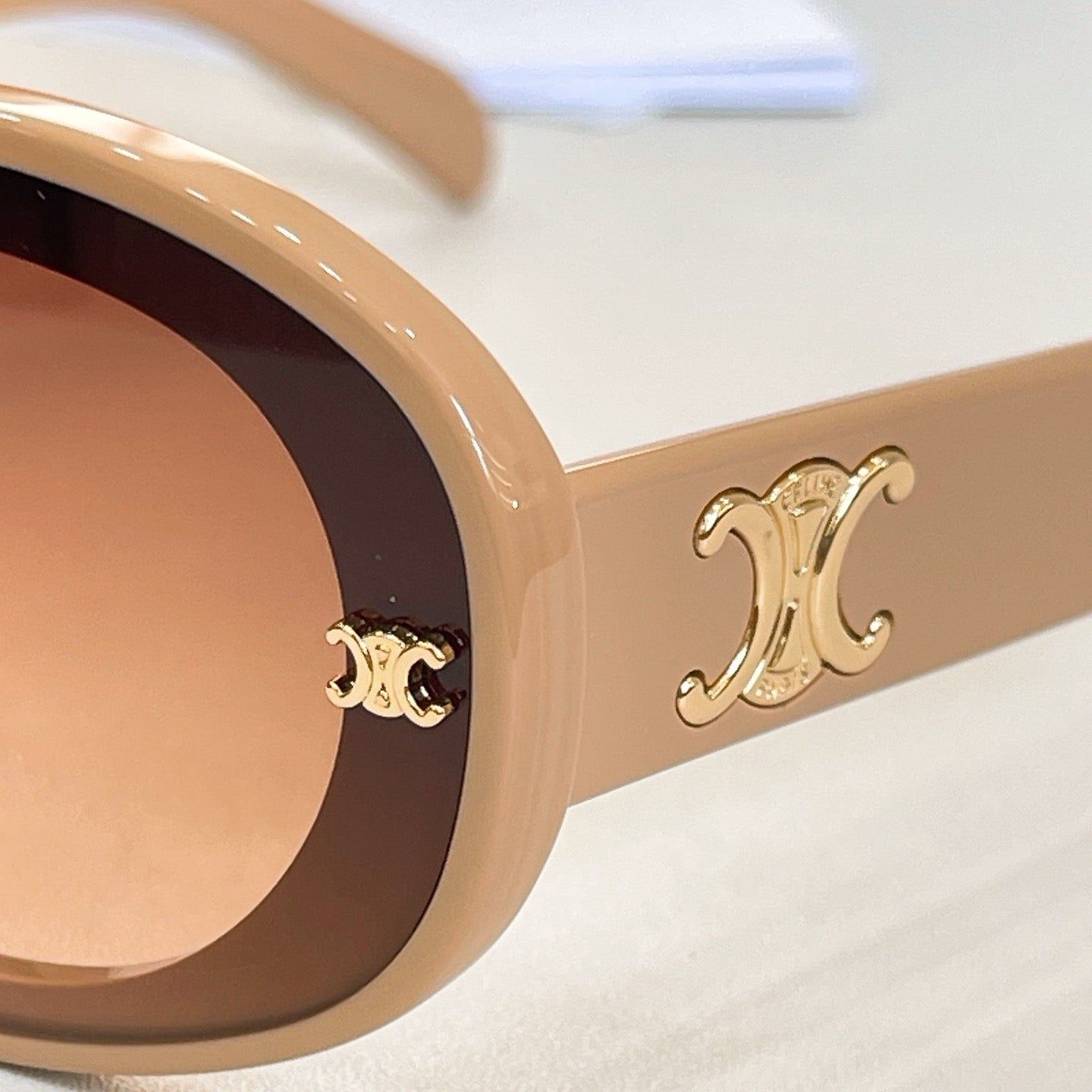 Multi-color Sunglasses