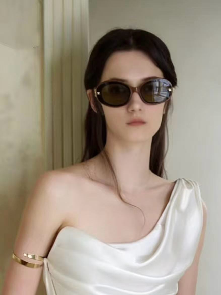 Multi-color Sunglasses