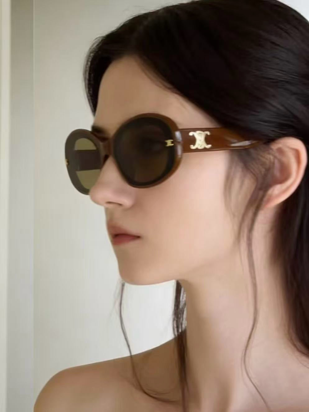 Multi-color Sunglasses