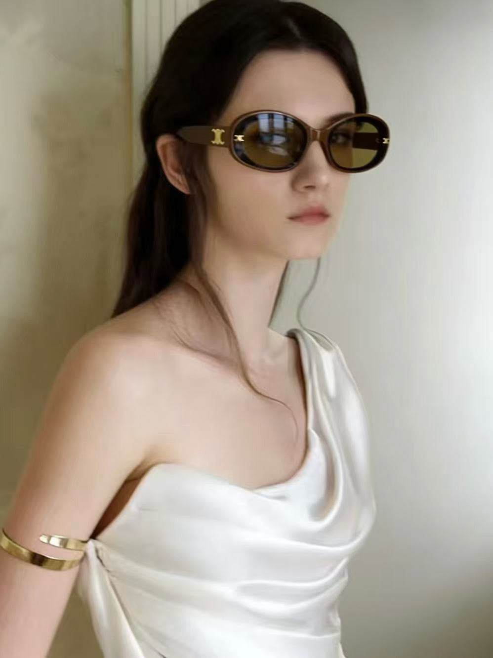 Multi-color Sunglasses