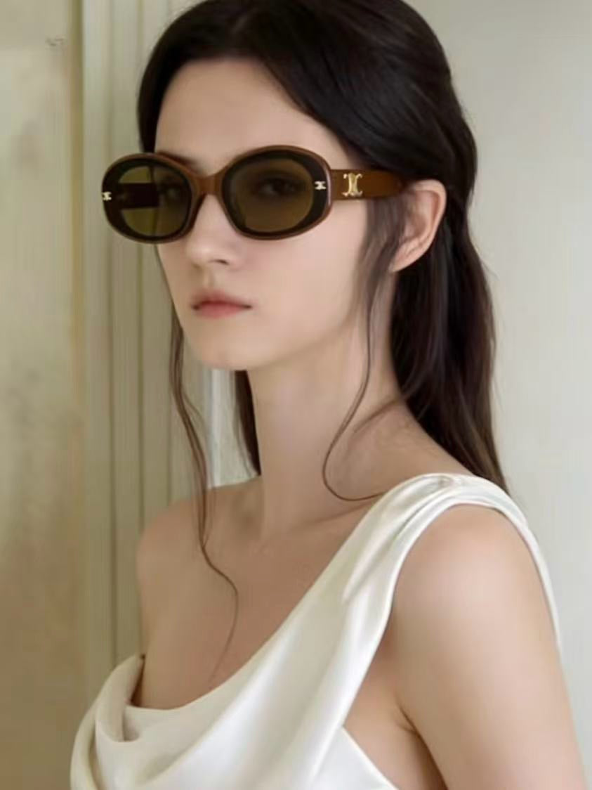 Multi-color Sunglasses