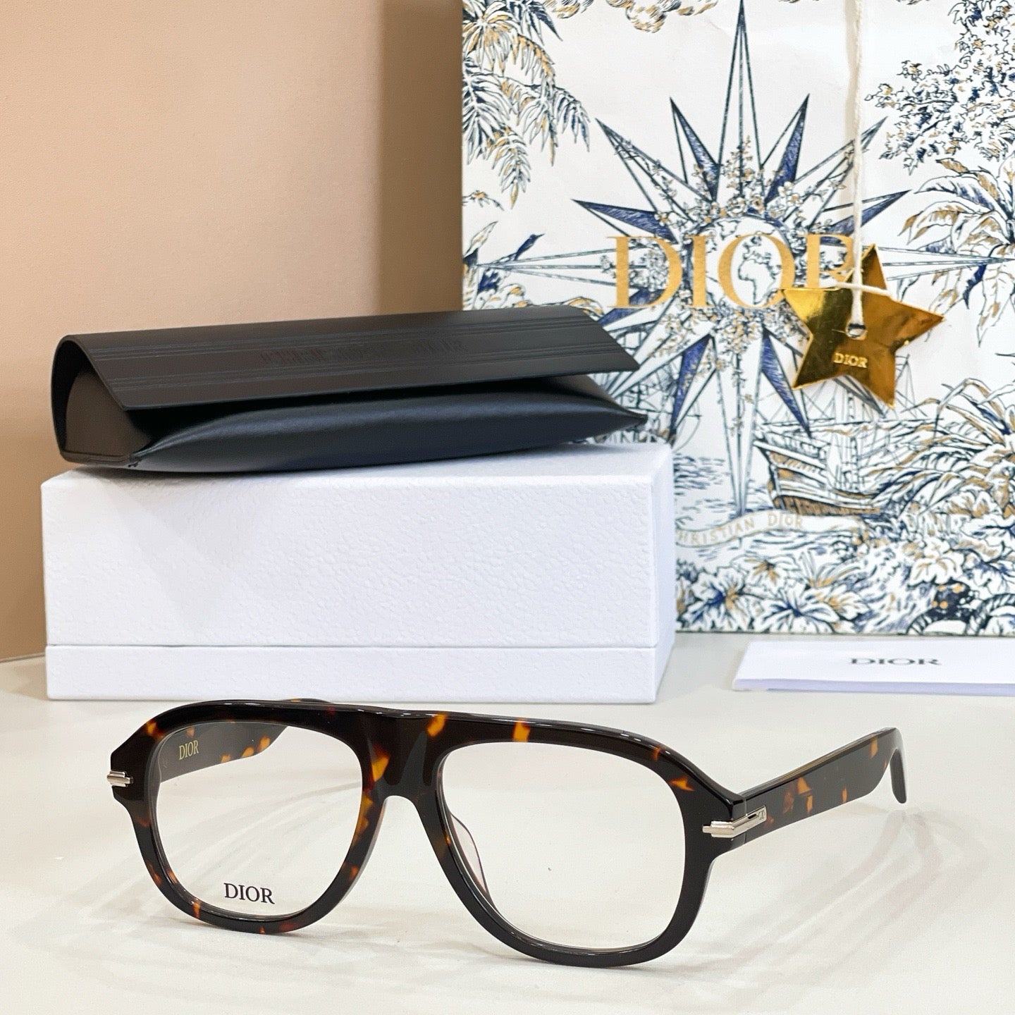 Multi-color Sunglasses