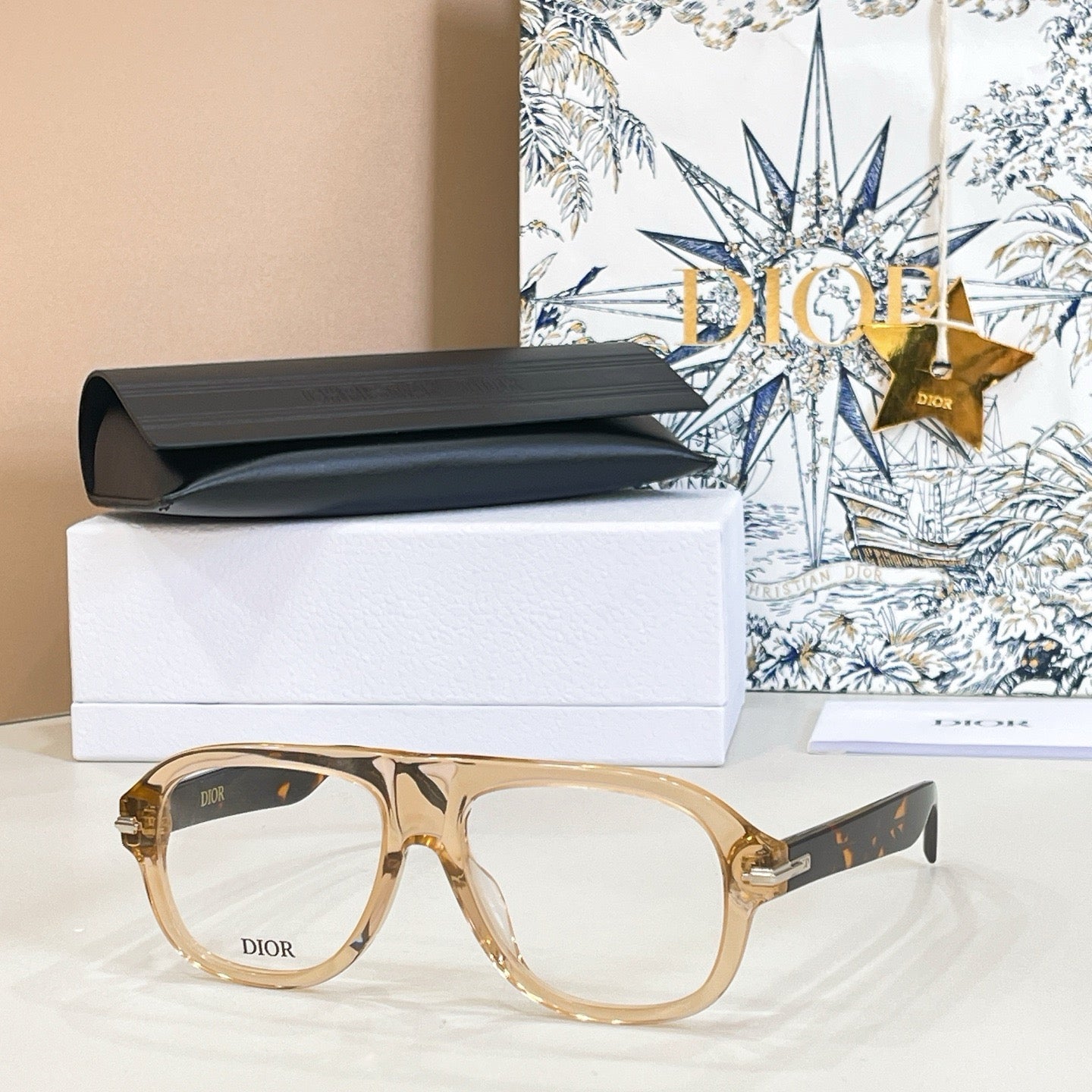 Multi-color Sunglasses
