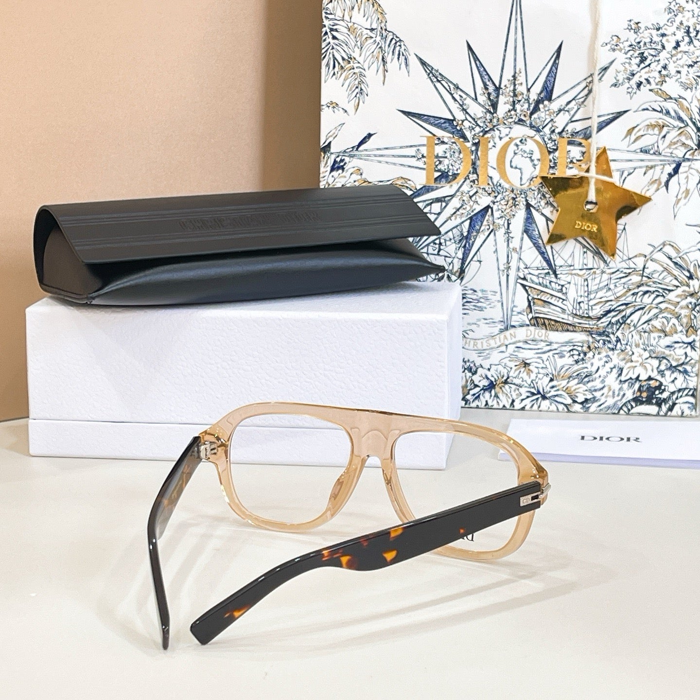 Multi-color Sunglasses