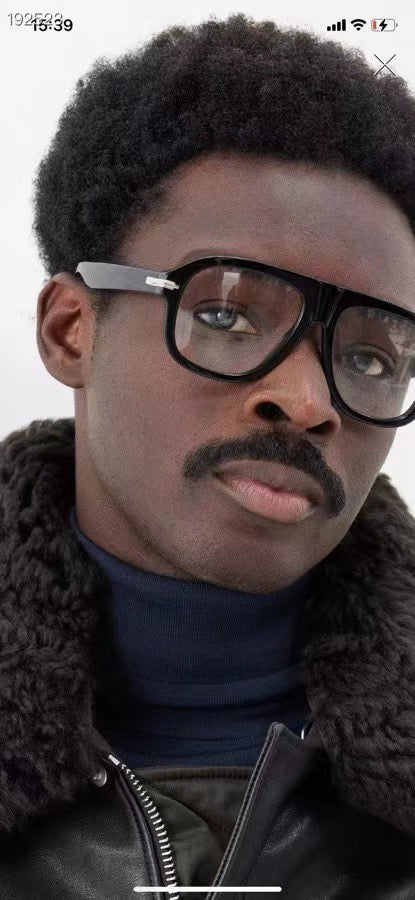 Multi-color Sunglasses