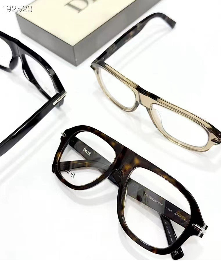 Multi-color Sunglasses
