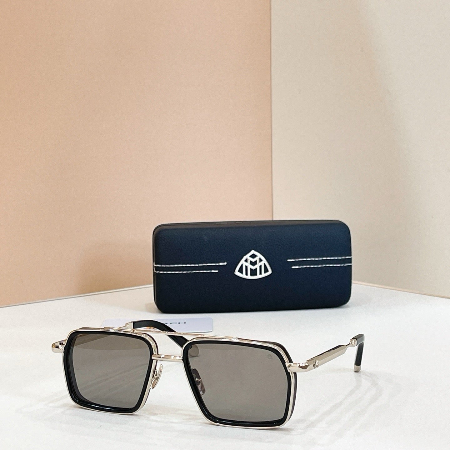 Multi-color Sunglasses - FashionHype.xyz