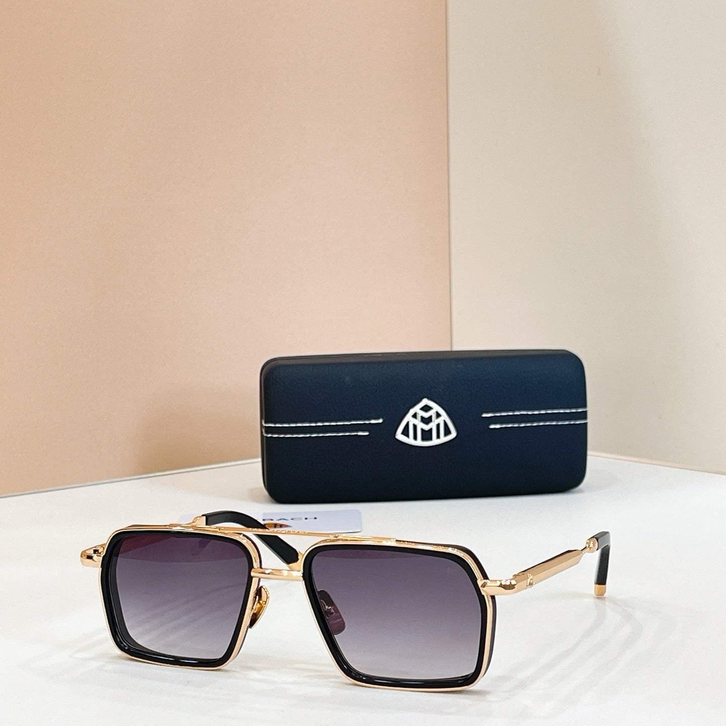 Multi-color Sunglasses - FashionHype.xyz