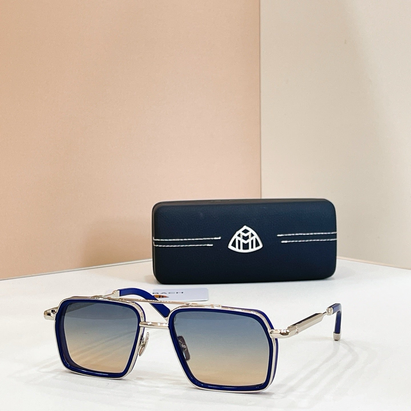 Multi-color Sunglasses - FashionHype.xyz