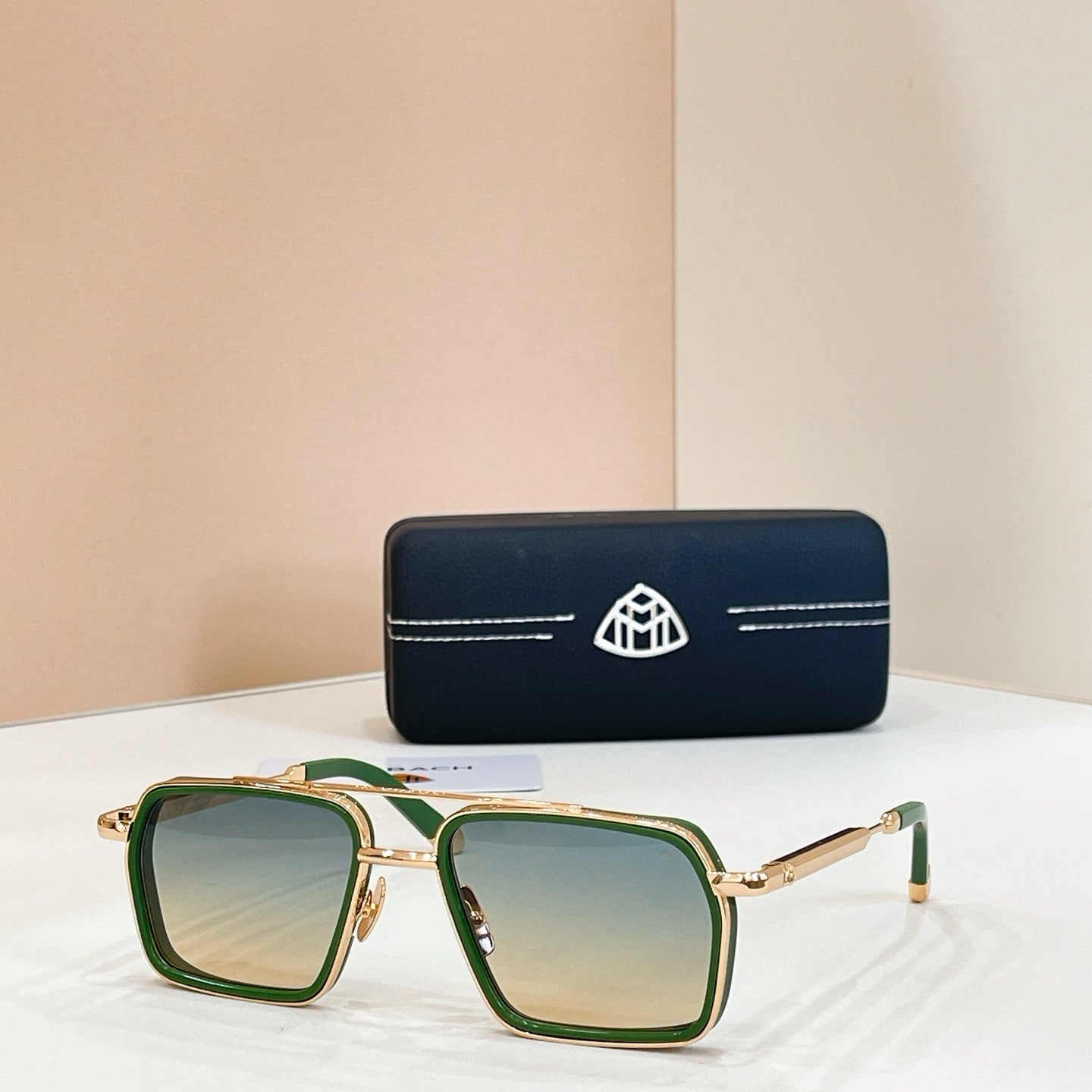 Multi-color Sunglasses - FashionHype.xyz