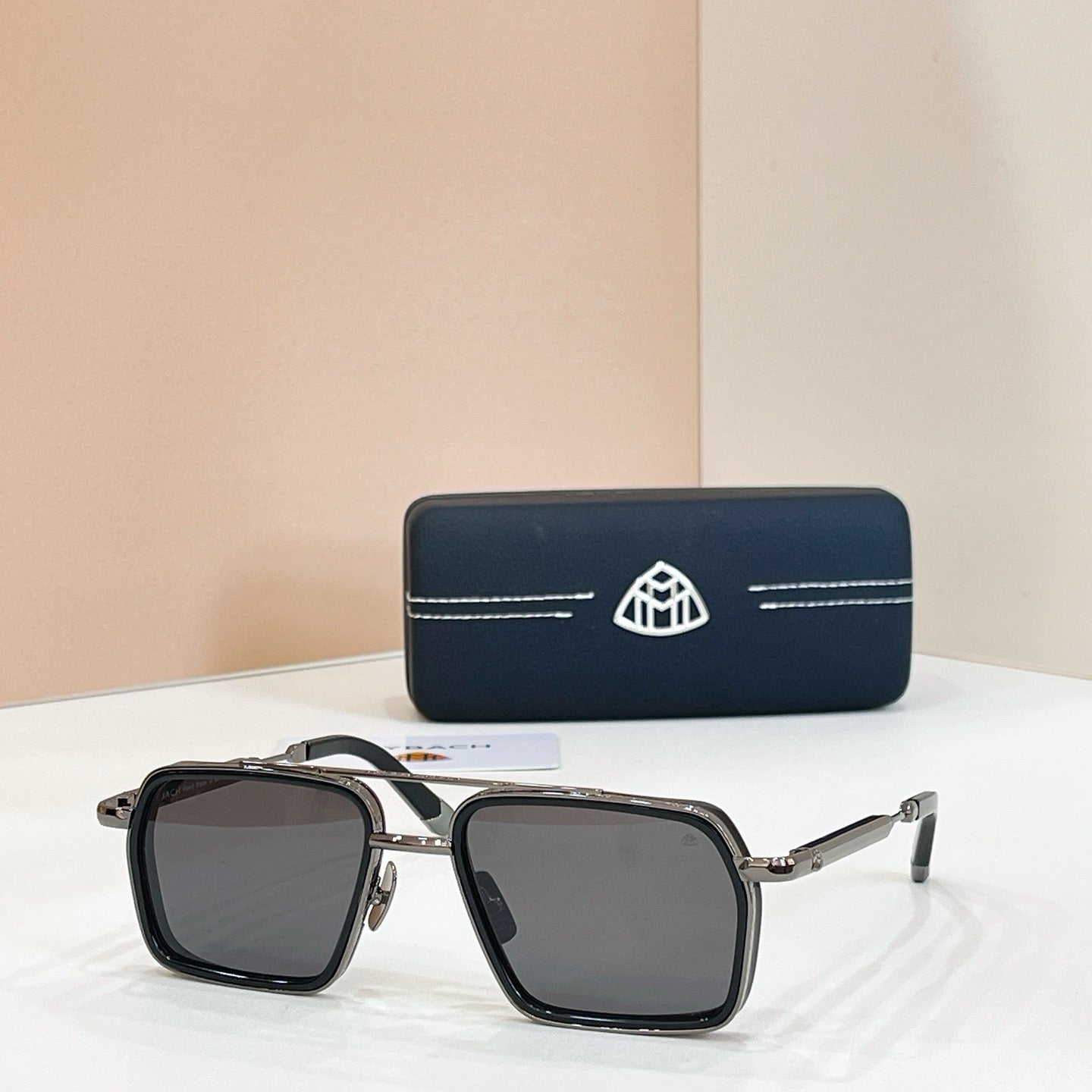 Multi-color Sunglasses - FashionHype.xyz