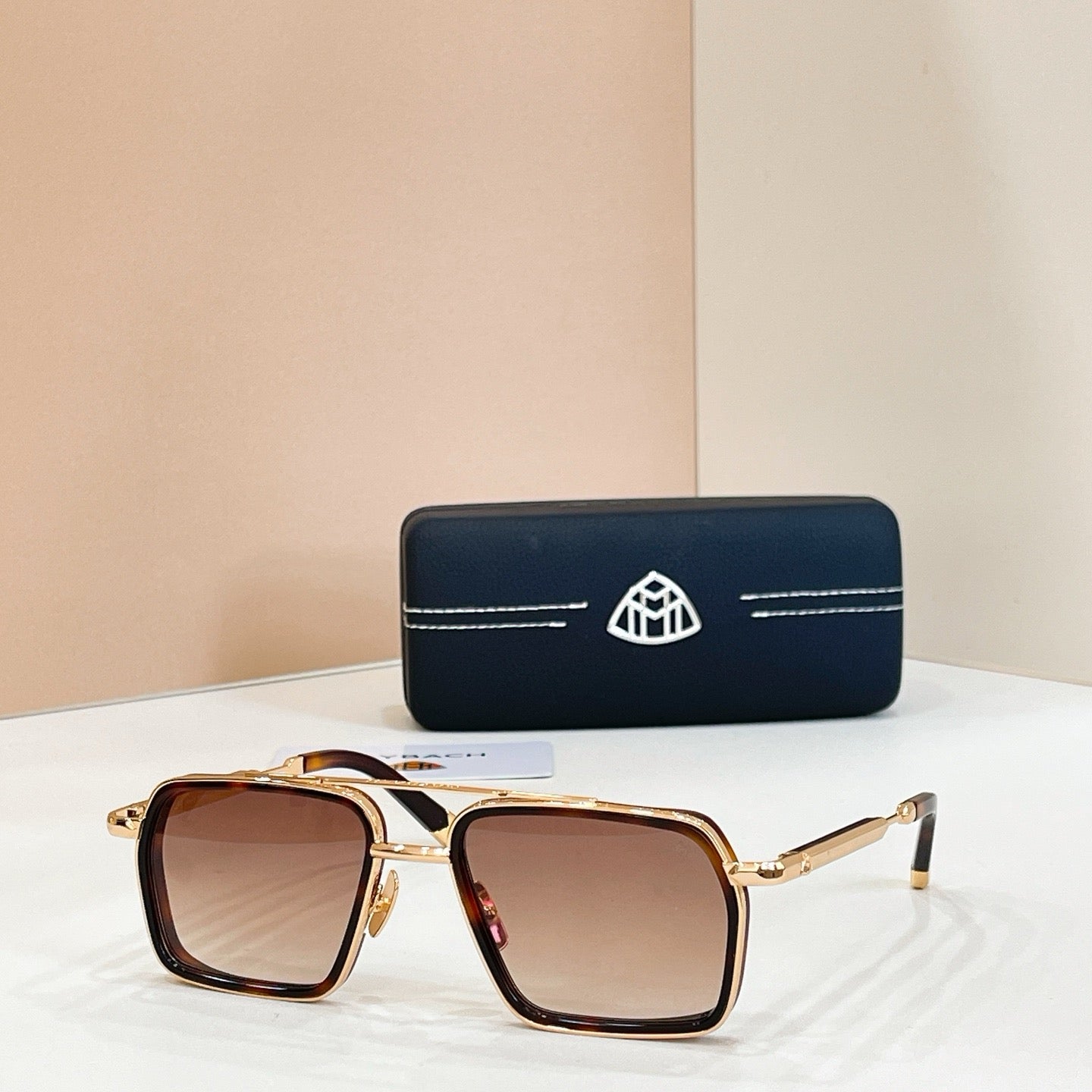 Multi-color Sunglasses - FashionHype.xyz