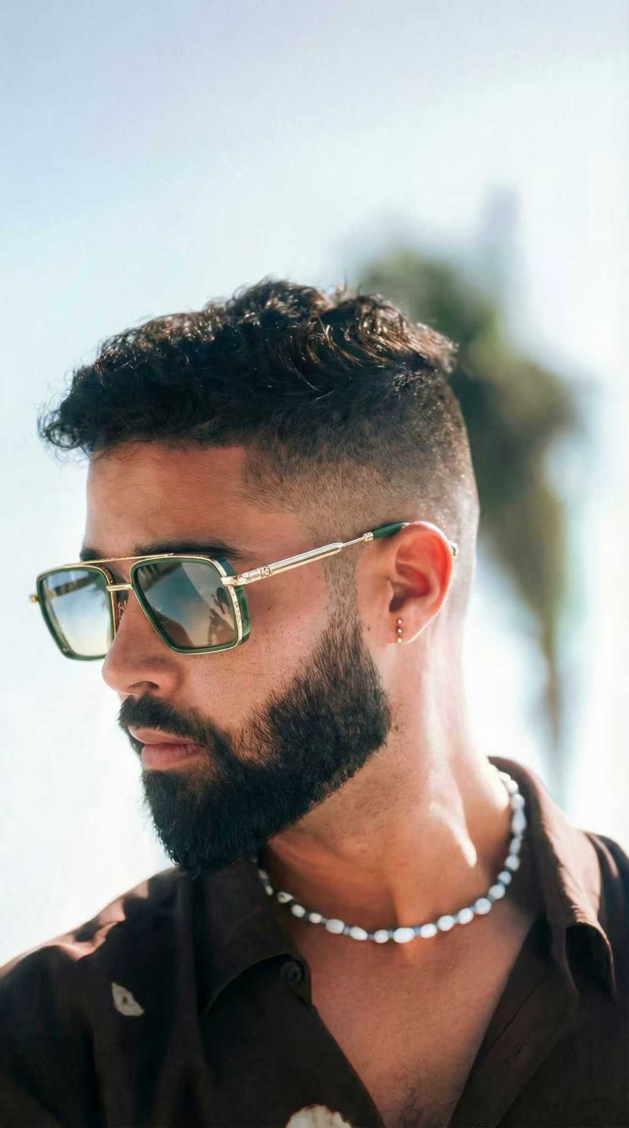 Multi-color Sunglasses - FashionHype.xyz