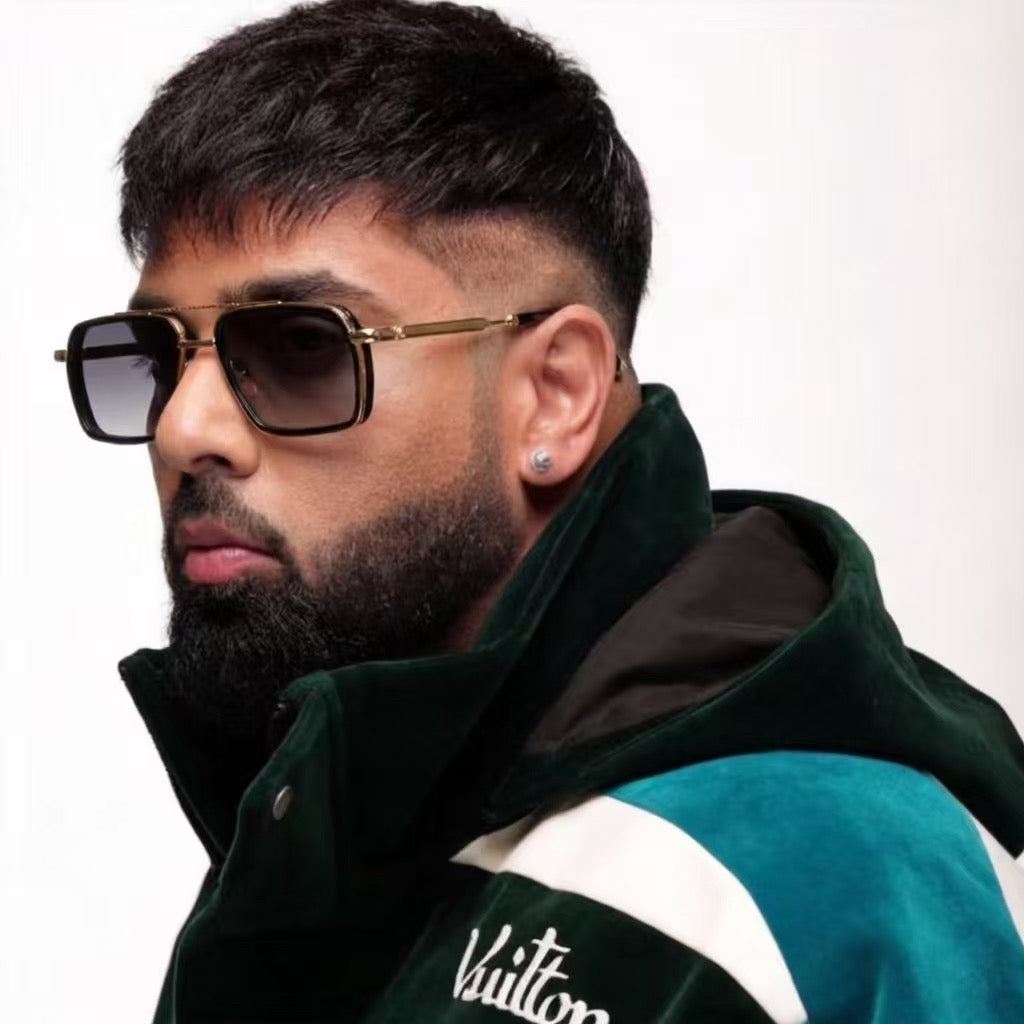 Multi-color Sunglasses - FashionHype.xyz