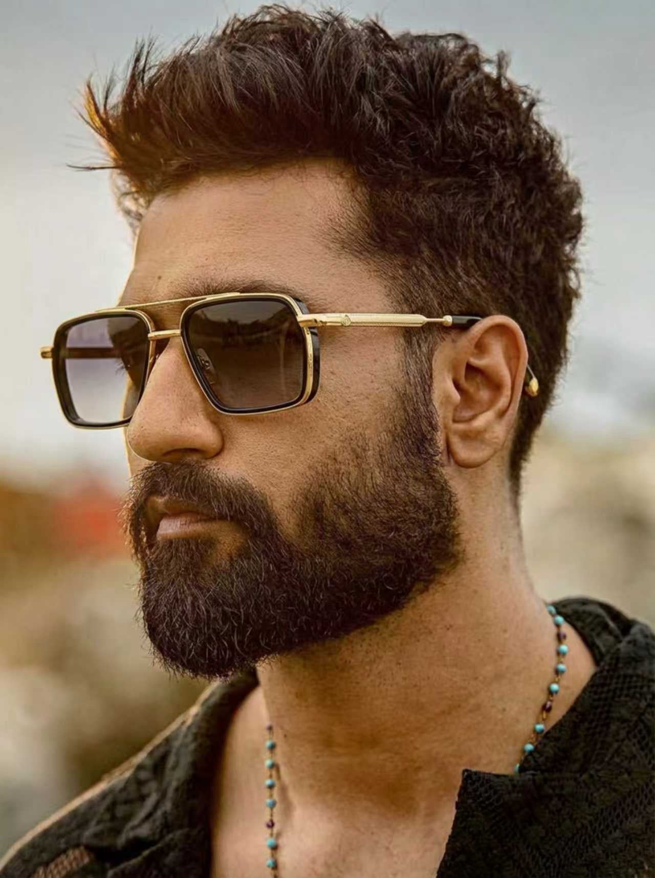 Multi-color Sunglasses - FashionHype.xyz
