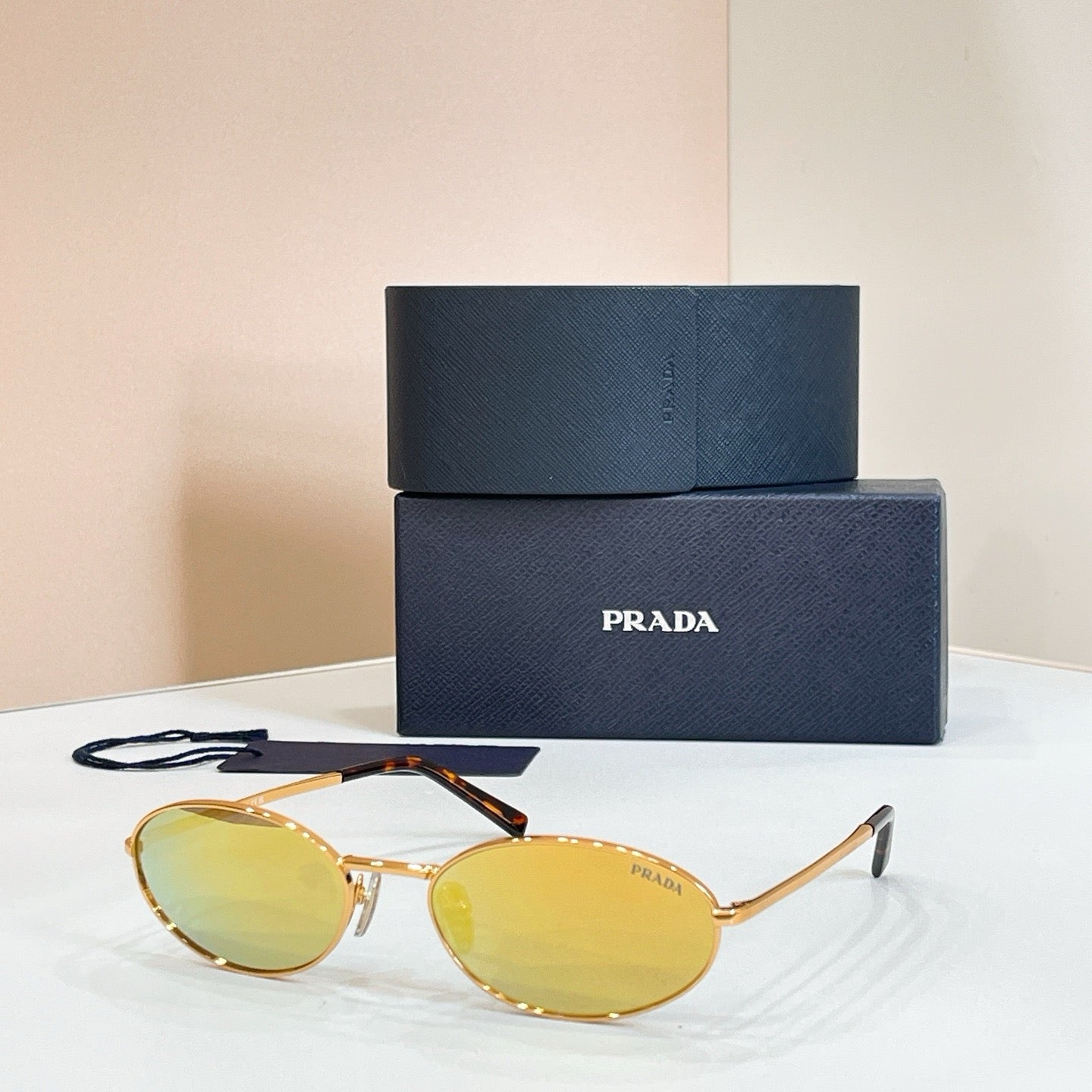 Multi-color Sunglasses