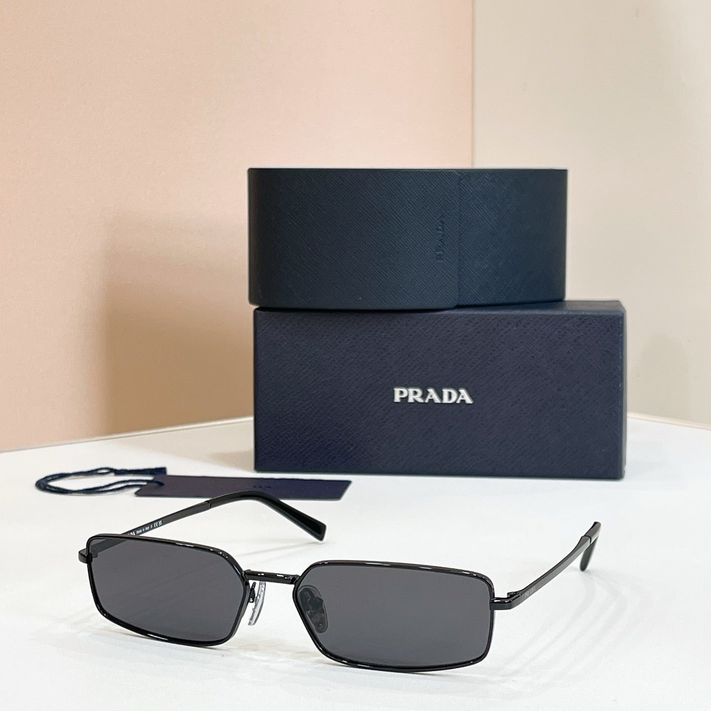 Multi-color Sunglasses