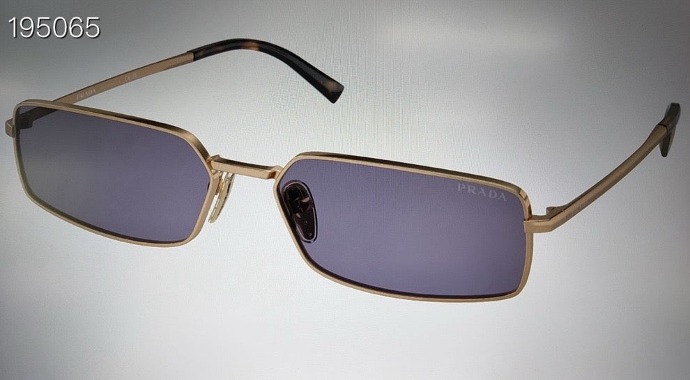 Multi-color Sunglasses