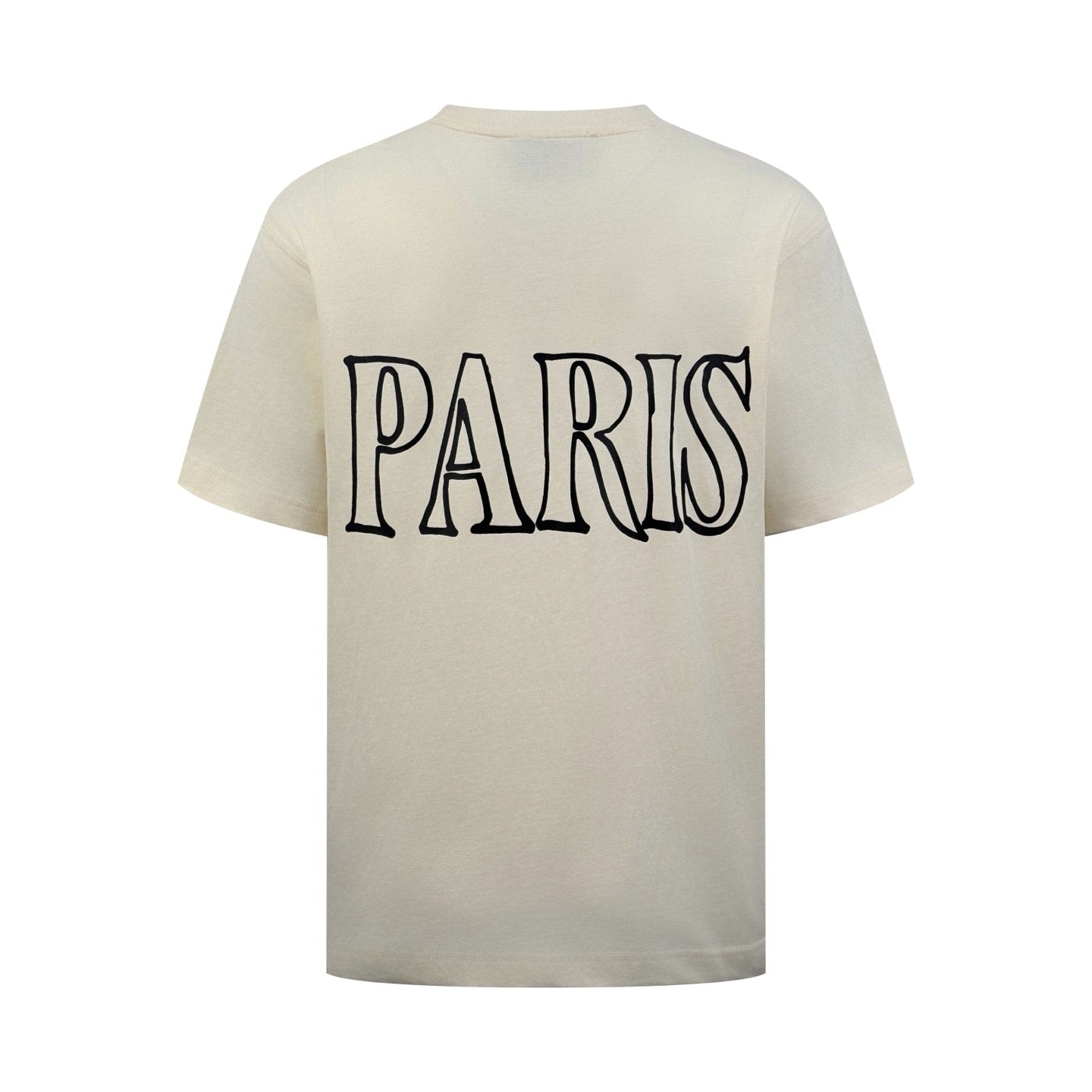 Off-white T-shirt