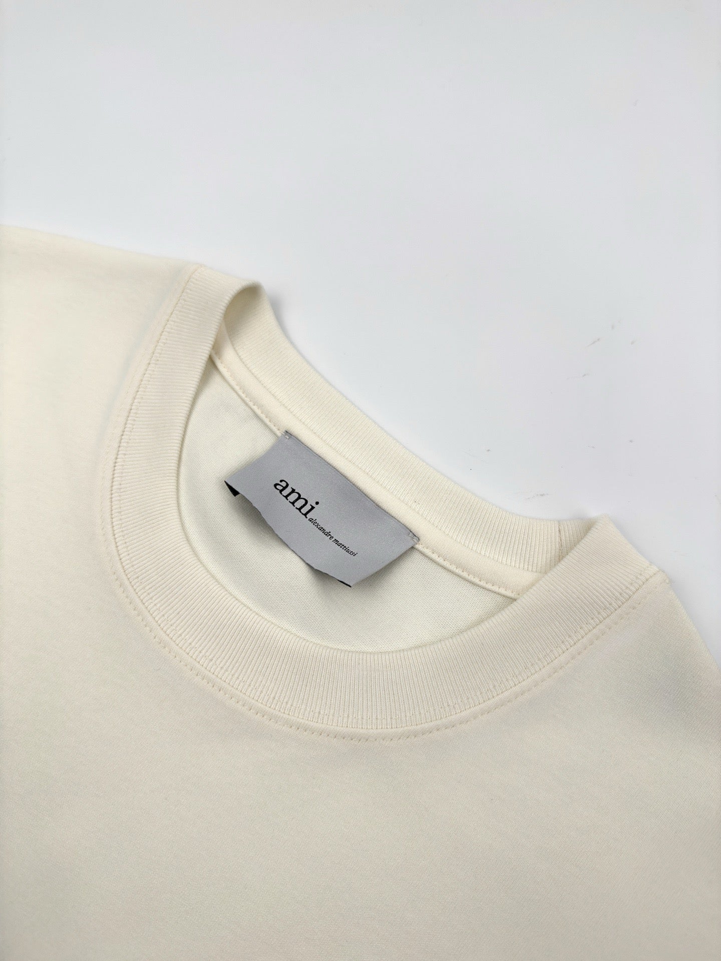 Off-white T-shirt