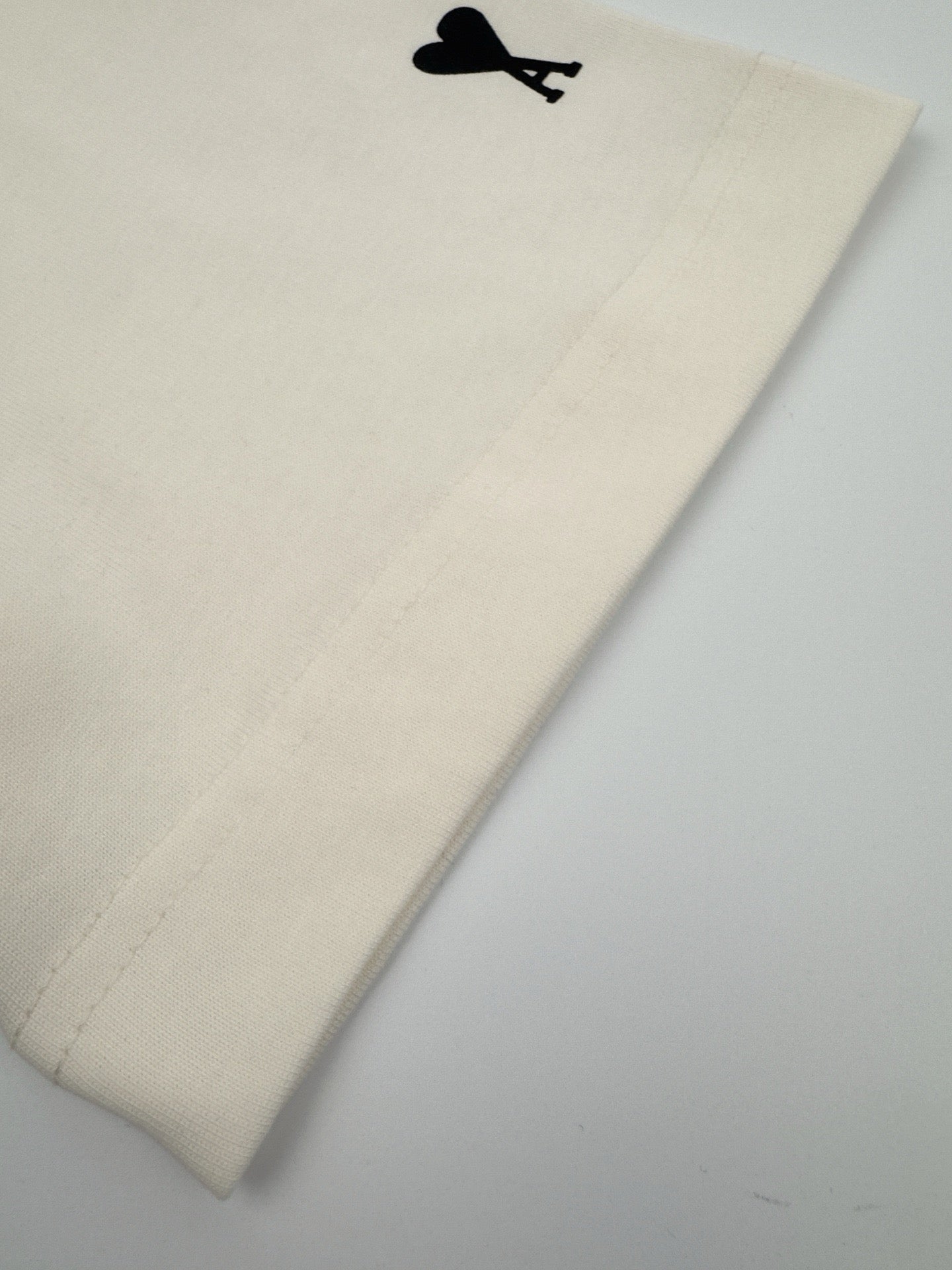 Off-white T-shirt