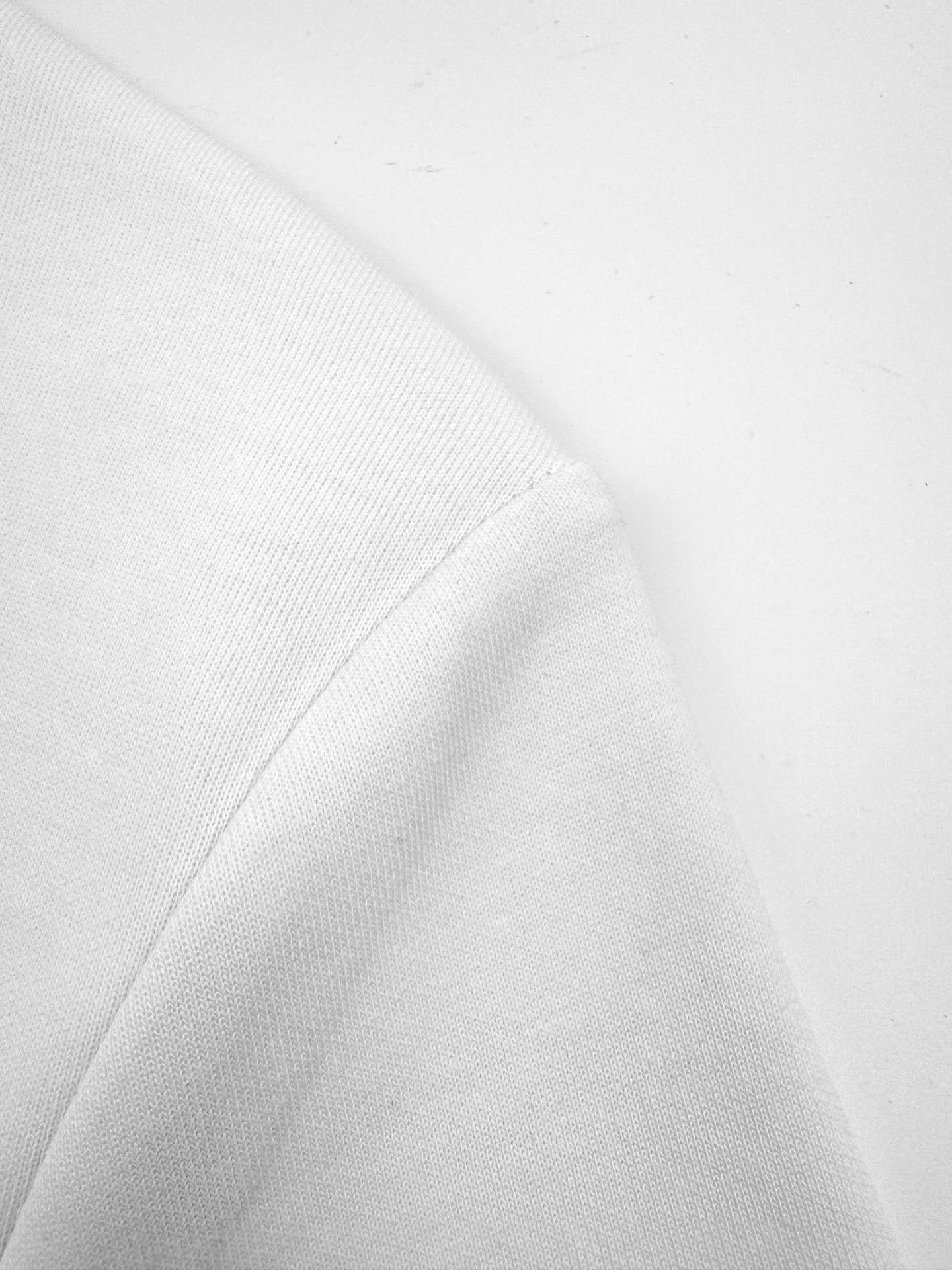 Black white T-shirt - FashionHype.xyz