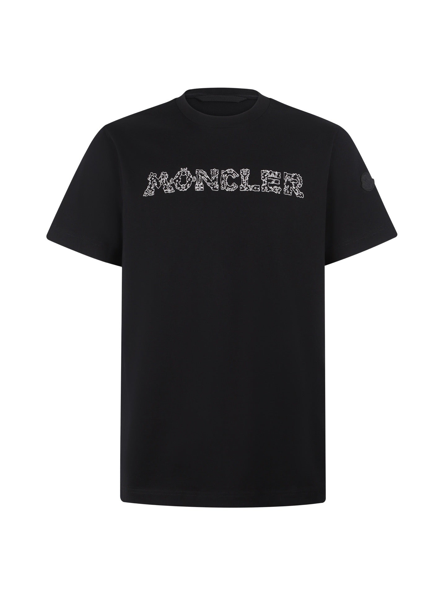 Black T-shirt