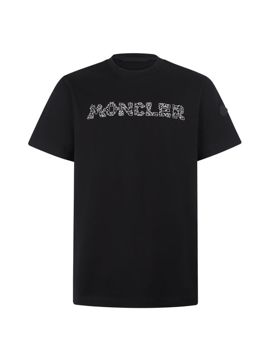 Black T-shirt