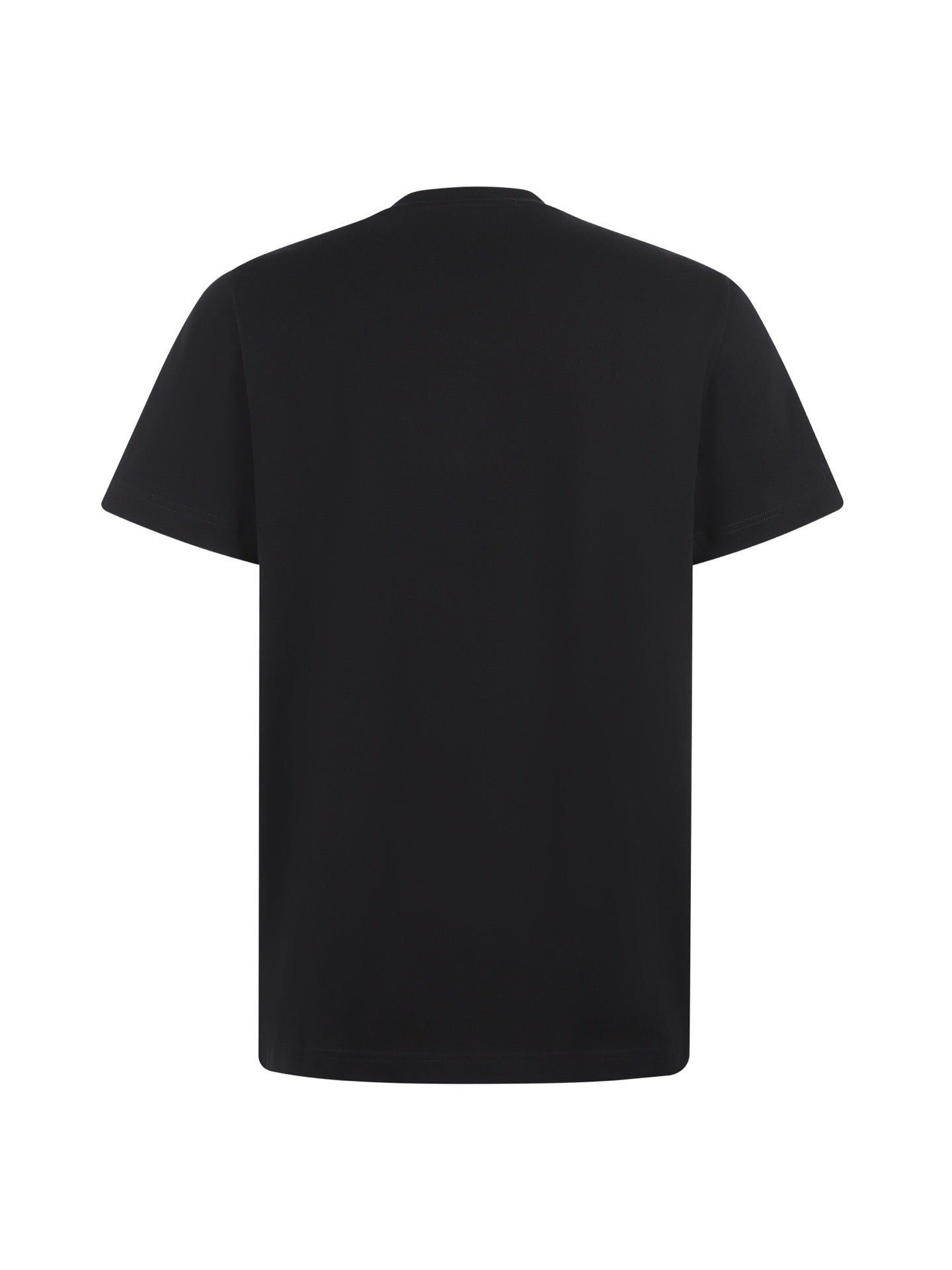 Black T-shirt