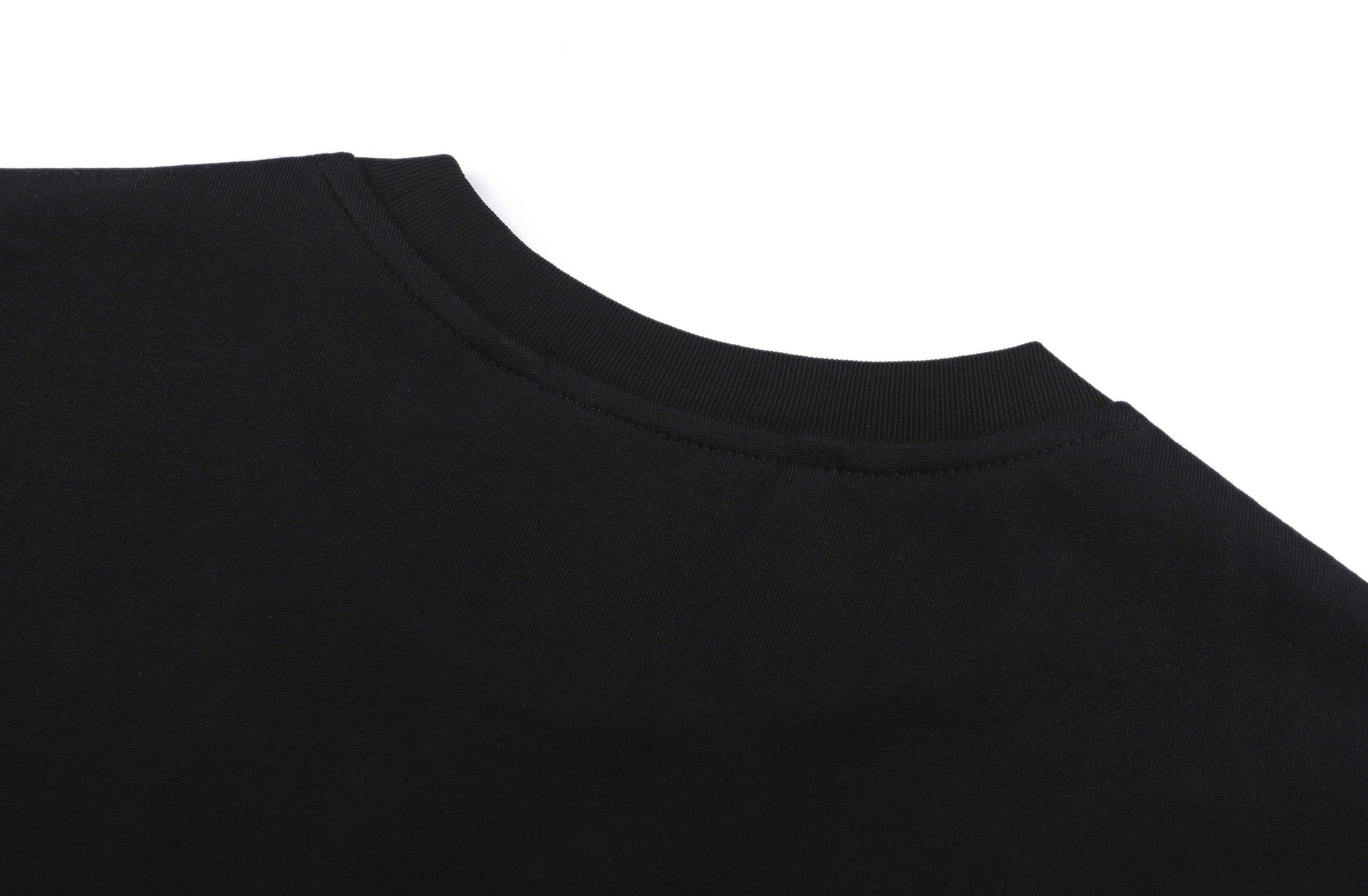 Black T-shirt