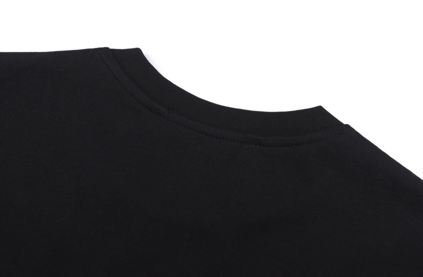 Black T-shirt