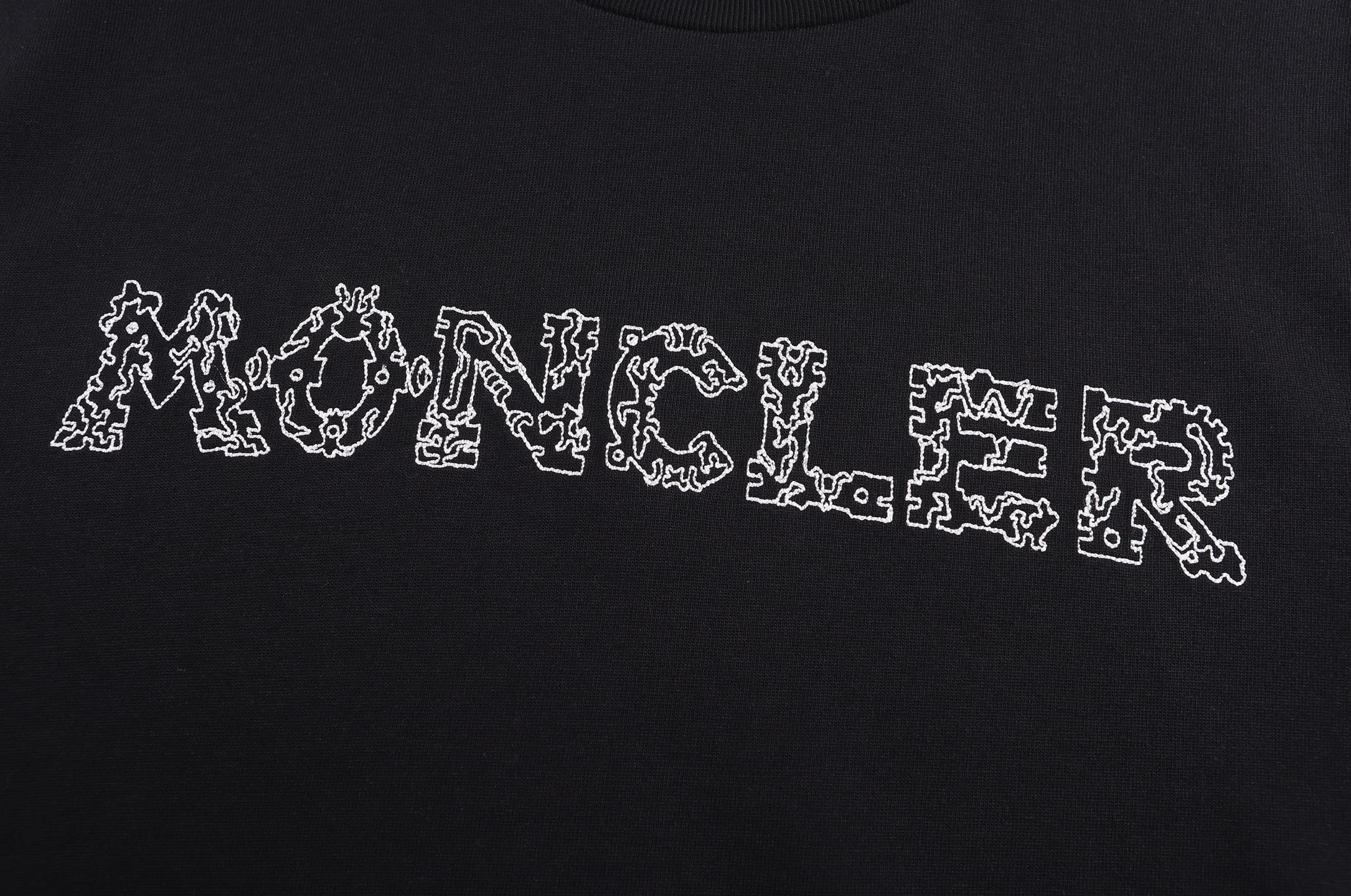 Black T-shirt