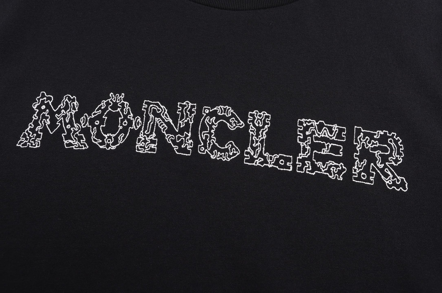 Black T-shirt