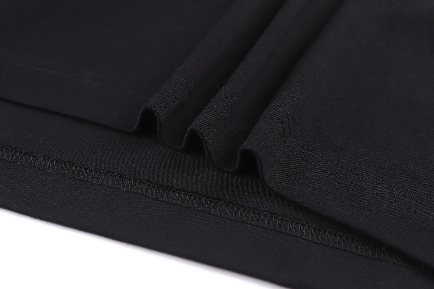 Black T-shirt