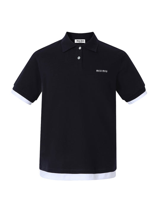 Black Polo