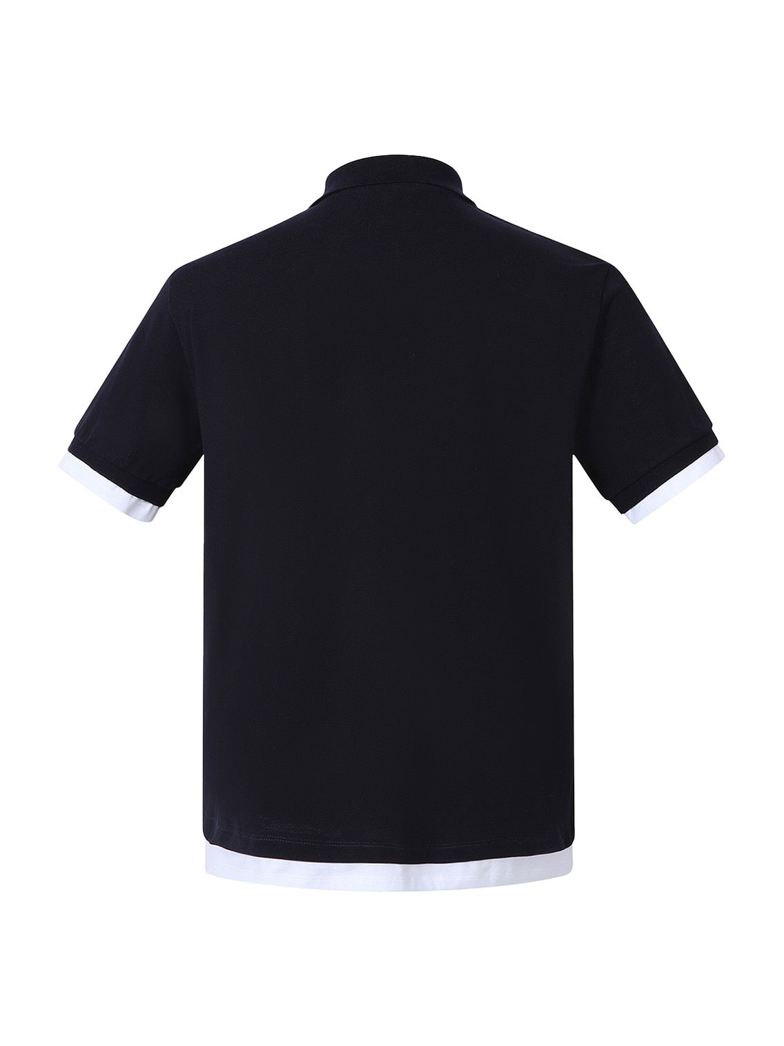 Black Polo