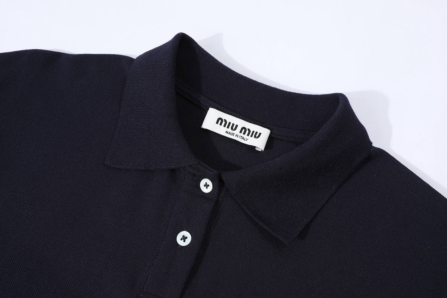 Black Polo