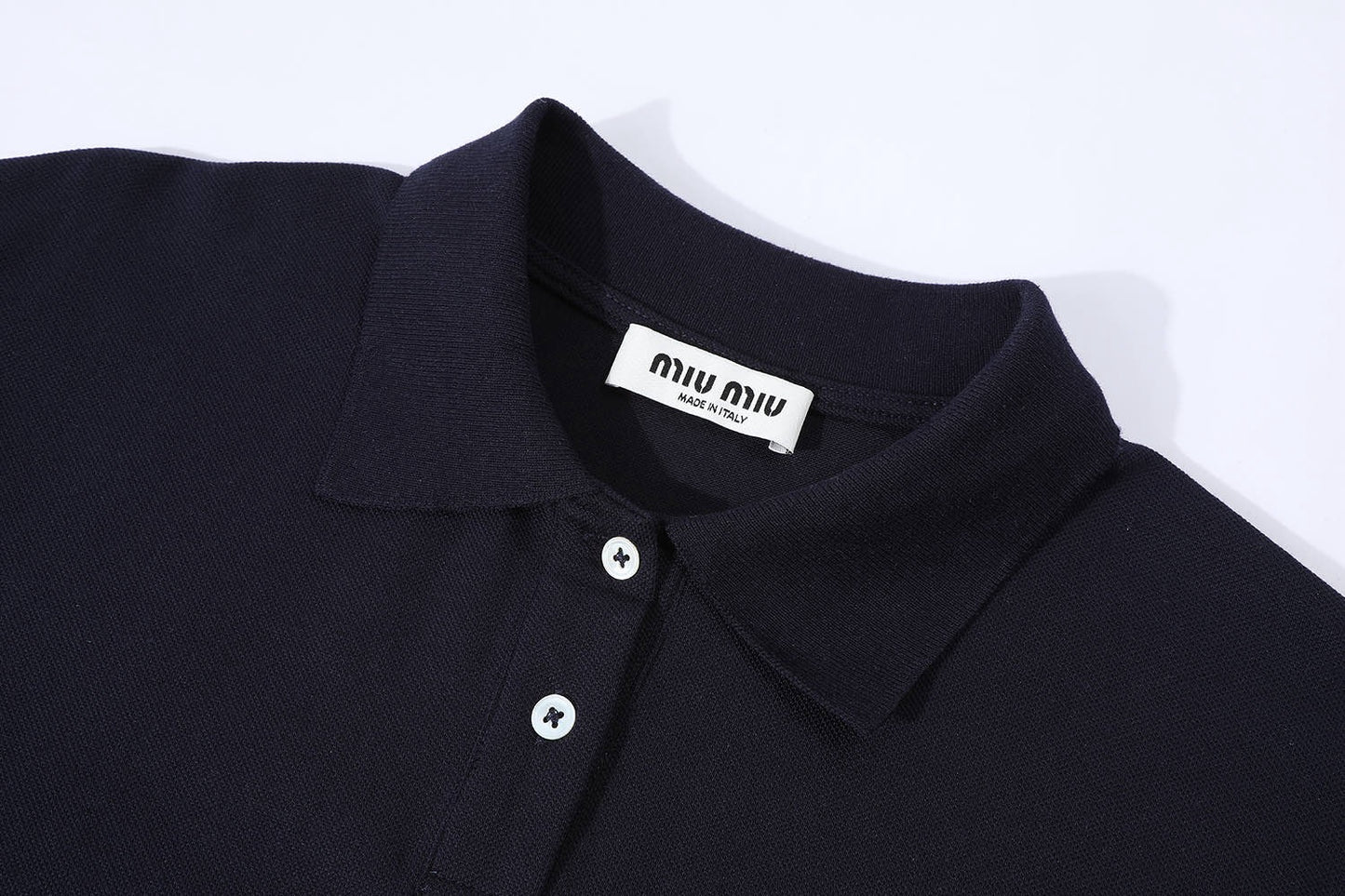 Black Polo