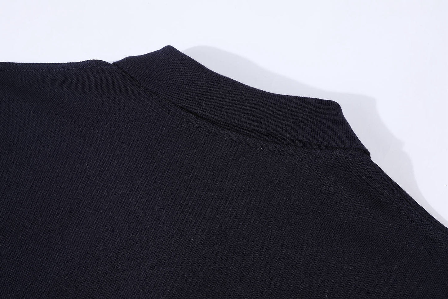 Black Polo