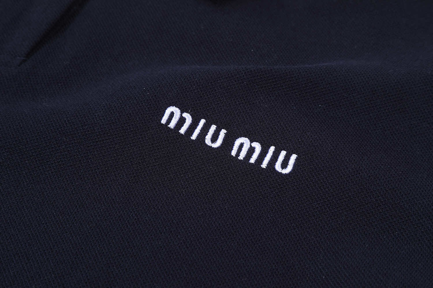 Black Polo