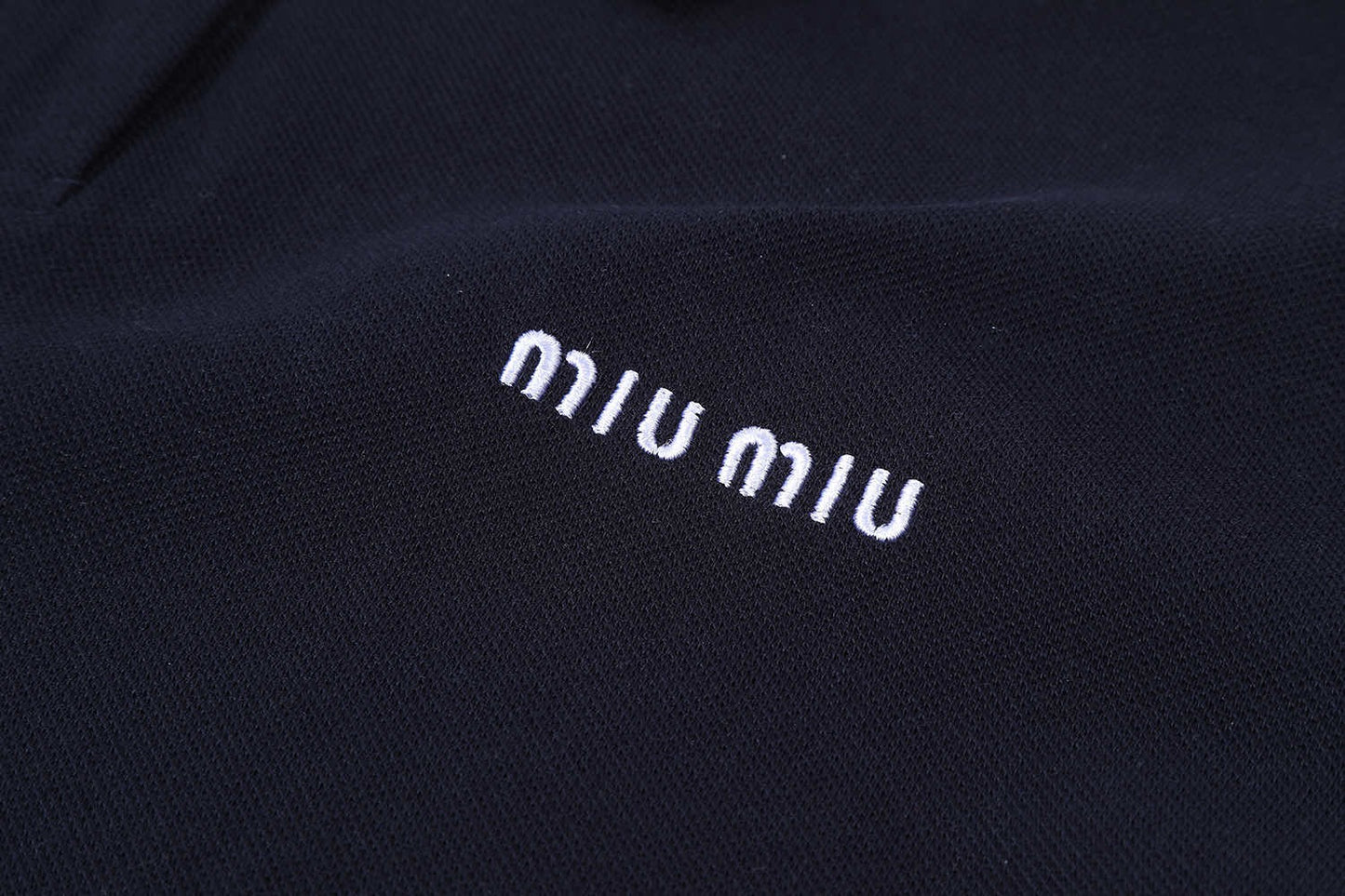 Black Polo